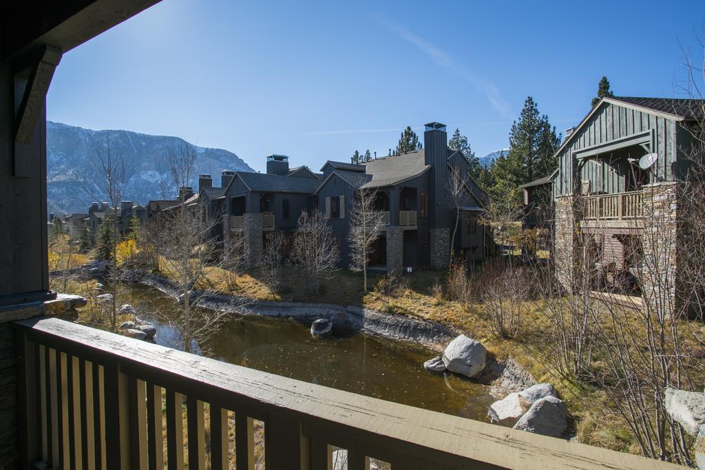 Villa Mammoth Golf Properties By 101 Great Escapes à Mammoth Lakes Extérieur photo