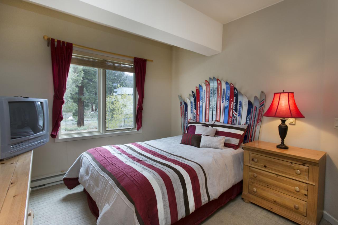 Villa Mammoth Golf Properties By 101 Great Escapes à Mammoth Lakes Chambre photo
