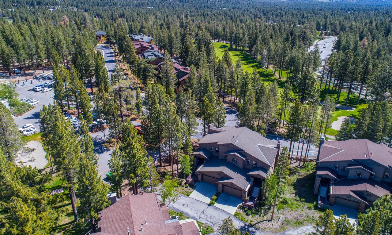 Villa Mammoth Golf Properties By 101 Great Escapes à Mammoth Lakes Extérieur photo