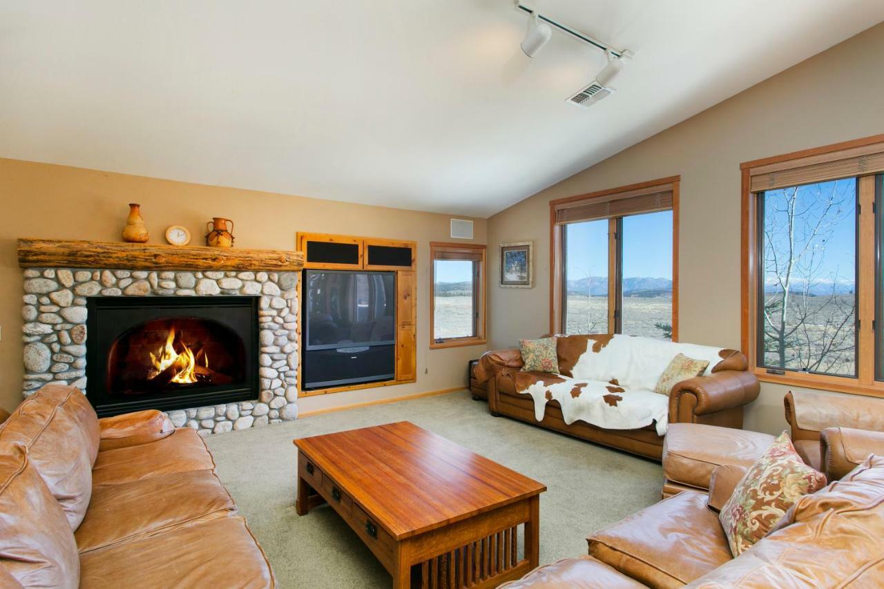 Villa Mammoth Golf Properties By 101 Great Escapes à Mammoth Lakes Chambre photo